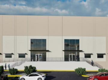 Bodega comercial · 36191m² · 267 Estacionamientos · Bodega Industrial en Apodaca, N. L