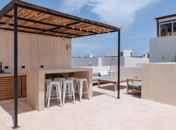 Departamento de 1 habitación, Tulum · Departamento en Venta en Aldea Zama, Tulum, Quintana Roo | Excelente Ubicación E Inversión
