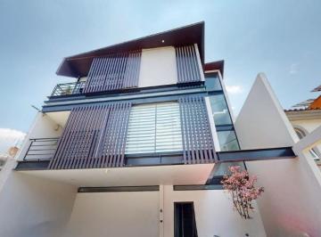 Casa de 3 habitaciones, Atizapán de Zaragoza · Casa en Venta en Lomas de Bellavista, Atizapán de Zaragoza