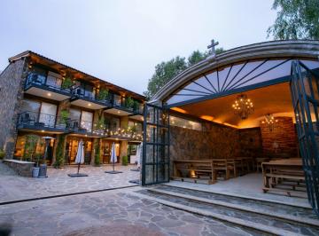 Casa de 8 habitaciones, Atemajac de Brizuela · Hotel Boutique en Venta en Atemajac de Brizuela, Jal