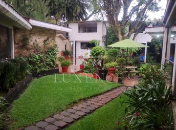 Casa · 635m² · 5 Recámaras · 7 Estacionamientos · Casa en Jardines del Pedregal en Venta