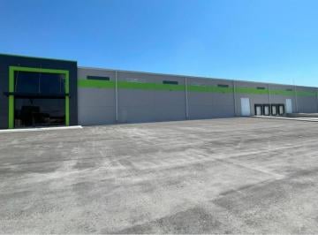 Nave industrial , Saltillo · Nave Industrial en Renta 5322 m² en Libramiento Oscar Flores Tapia