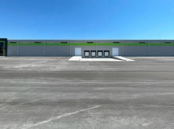 Nave industrial , Saltillo · Nave Industrial en Renta 2133 m² en Libramiento Oscar Flores Tapia