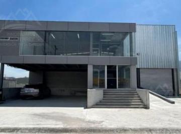 Bodega comercial · 1060m² · Bodega en Renta de 1060 m Parque Industrial Santa Catarina Nuevo León