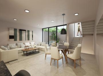 Local comercial , Guadalajara · Preventa! Coto Privado de 6 Unidades, Jardines del Bosque. Últimas Casas