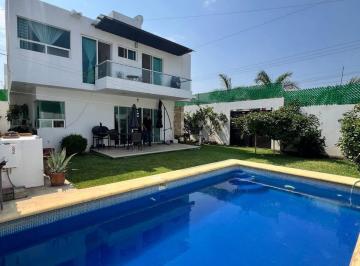 Casa de 3 habitaciones, Yautepec · Ejerce Tu Credito