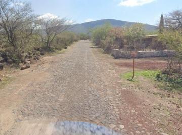 Terreno / Lote 1200m² Venta Rancho o rancheria Miraflores · 2 Terrenos en Venta en Fracc. Rancho Miraflores, Juanacatlan, Jalisco.