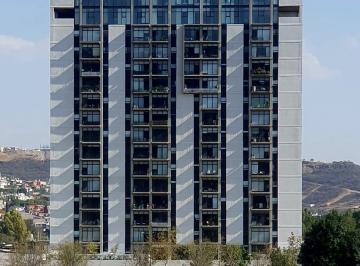Departamento · 86m² · 2 Recámaras · 2 Estacionamientos · Departamento en Venta en La Loma Residences
