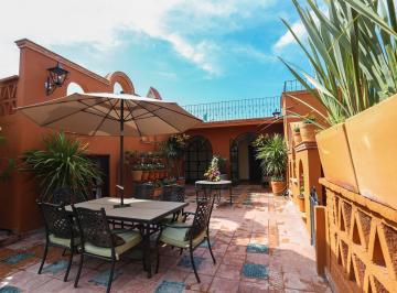 Casa de 6 habitaciones, San Miguel de Allende · Centro Historico, San Miguel de Allende