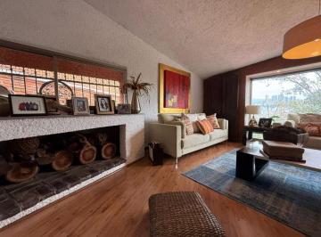 Casa de 3 habitaciones, Huixquilucan · Casa en Venta en Bosque de La Herradura
