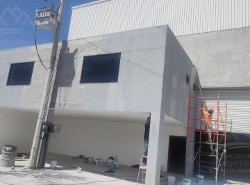 Bodega comercial · 1060m² · Bodega en Renta de 1060 m Parque Industrial Santa Catarina Nuevo León