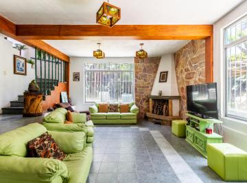 Casa de 5 habitaciones, Cuernavaca · Casa en Venta, Rtno. de Las Tres Cruces, Los Ramos. Cuernavaca, Morelos