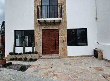 Casa en condominio de 3 habitaciones, San Miguel de Allende · Casa Alcatraces 25