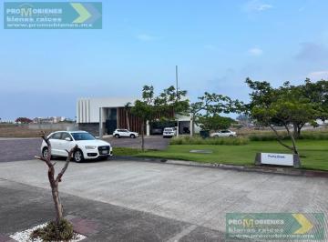Terreno / Lote · 595m² · Terreno en Venta en Marina & Golf I Punta Tiburon