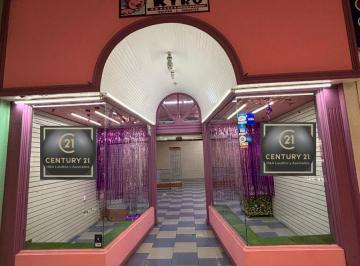 Local comercial · 59m² · Local en Gran Plaza Toluca, Toluca