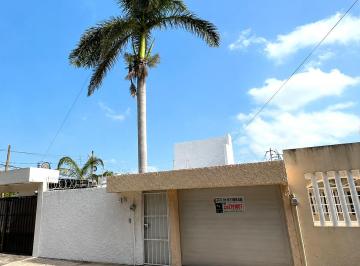 Casa de 3 habitaciones, Veracruz · Casa de un Nivel en Renta en El Fraccionamiento Floresta. Veracruz, Veracruz.