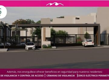 Casa · 230m² · 3 Recámaras · Casa en Venta Residencial Villa Magna San Luis Potosi