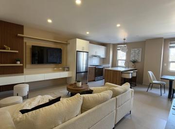 Departamento de 2 habitaciones, Tijuana · Departamento en Venta
