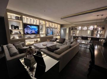 Departamento de 3 habitaciones, Cuajimalpa de Morelos · Departamento en Venta en Privada Bosques, Cuajimalpa, Ciudad de México | Excelente Ubicación E Inver