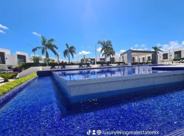 Casa de 3 habitaciones, Benito Juárez · Casa en Venta en Kings – Long Island, Cancún 3 Recámaras