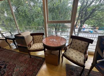 Dúplex de 3 habitaciones, Naucalpan de Juárez · Duplex en Venta en Avila Camacho