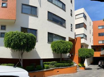 Departamento de 3 habitaciones, Alvaro Obregón · Departamento a Una Cuadra del Periferico Jardines del Pedregal