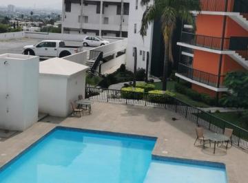 Departamento · 118m² · 3 Recámaras · 2 Estacionamientos · Venta de Departamento en Cumbres 4 Sector