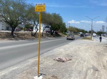 Terreno / Lote , Apodaca · Terreno en Venta en Apodaca