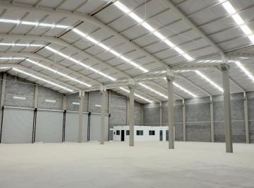 da2028b8dacdd922485d8a686e1cad44ceb6334e9bab44c9510641815d25bbb1 · Bodega Industrial a Estrenar en Renta en Terra Park 2 Santa Catarina
