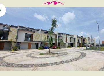 Casa · 273m² · 5 Recámaras · Casa en Privada Residencial Villa Magna San Luis Potosi