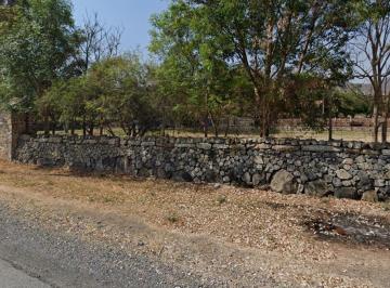 Terreno / Lote · 100000m² · Terreno en Renta en Ixtlahuacan de Los Membrillos, Jalisco