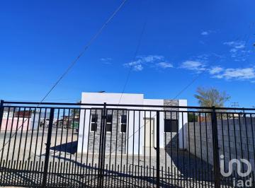 Casa · 69m² · 3 Recámaras · 2 Estacionamientos · Casa Nueva en Venta, Colonia Hidalgo, Mexicali