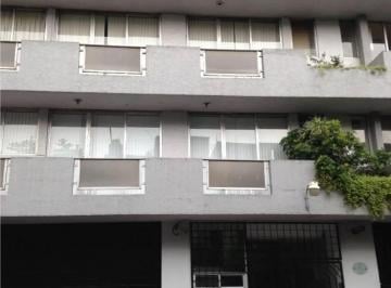 Departamento de 2 habitaciones, Benito Juárez · Departamento en Renta Col. Nápoles