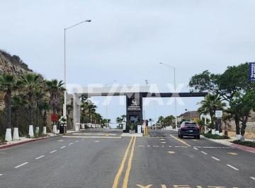 Terreno comercial · 493m² · Terreno en Venta de 493.85 m², en Costa Coronado, Playas de Tijuana