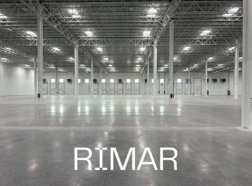 Nave industrial , Apodaca · Nave Industrial en Renta Apodaca Oriente; Sistema de Techo Tpo
