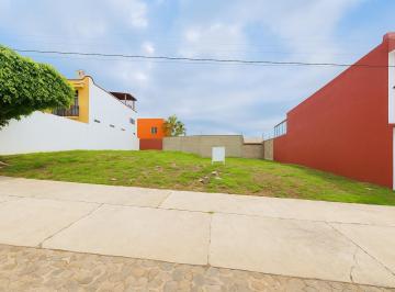 Terreno / Lote · 198m² · Terreno en Venta en Cedros Limón