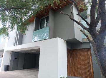 Casa de 4 habitaciones, Aguascalientes · Casa en Venta Al Norte de Aguascalientes Frac. Barrio de Santiago