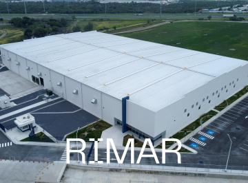 Nave industrial , Apodaca · Nave Industrial en Renta en Apodaca; Single Tennant con 1,500kvas en Sitio