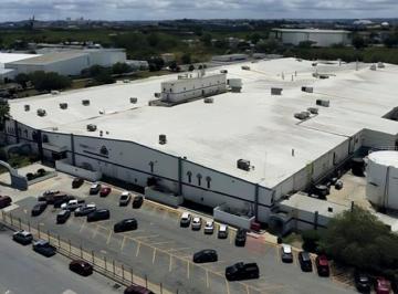Bodega comercial · 30383m² · Bodega Industrial en Renta