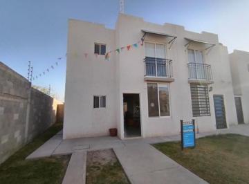 Casa · 83m² · 3 Recámaras · 1 Estacionamiento · Casa en Cerrada Al Ote. de La Ciudad