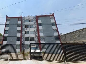 Departamento de 2 habitaciones, Gustavo A. Madero · Departamento en Venta Calle 15 278 Guadalupe Proletaria Recuperación Bancaria