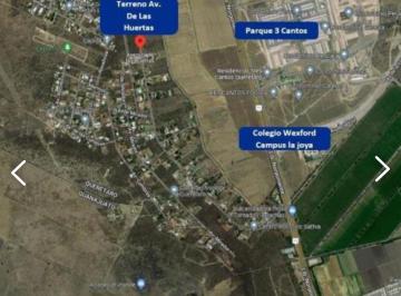 Terreno / Lote , Querétaro · Terreno en Venta