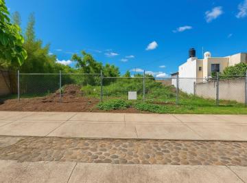 Terreno / Lote · 210m² · Terreno en Venta en Cedros Limón