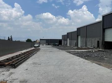 Bodega comercial · 400m² · Renta Bodegas Comerciales por Prolongacion Otilio Glz Saltillo