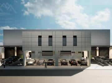 Bodega comercial · 1163m² · Bodega en Renta de 1163 m Parque Industrial Santa Catarina Nuevo León