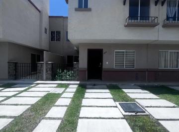 Casa de 3 habitaciones, Pachuca · Casa en Renta en Fracc Real Madeira, Pachuca, Hidalgo