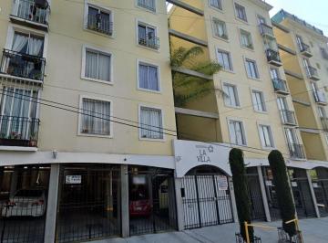 Departamento de 2 habitaciones, Gustavo A. Madero · Departamento en Venta Pedro Negrete La Estanzuela Cdmx Recuperación Bancaria