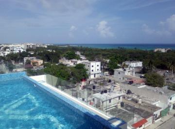 Departamento · 43m² · Departamento en Colosio con Vista Parcial Al Mar