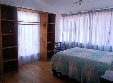 Departamento de 2 habitaciones, Metepec · Casa Independiente en Privada