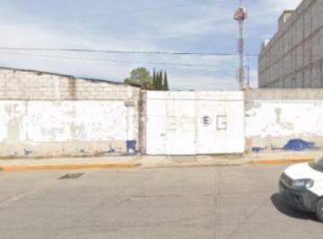 Terreno / Lote · 848m² · Renta de Terreno en La Escondida